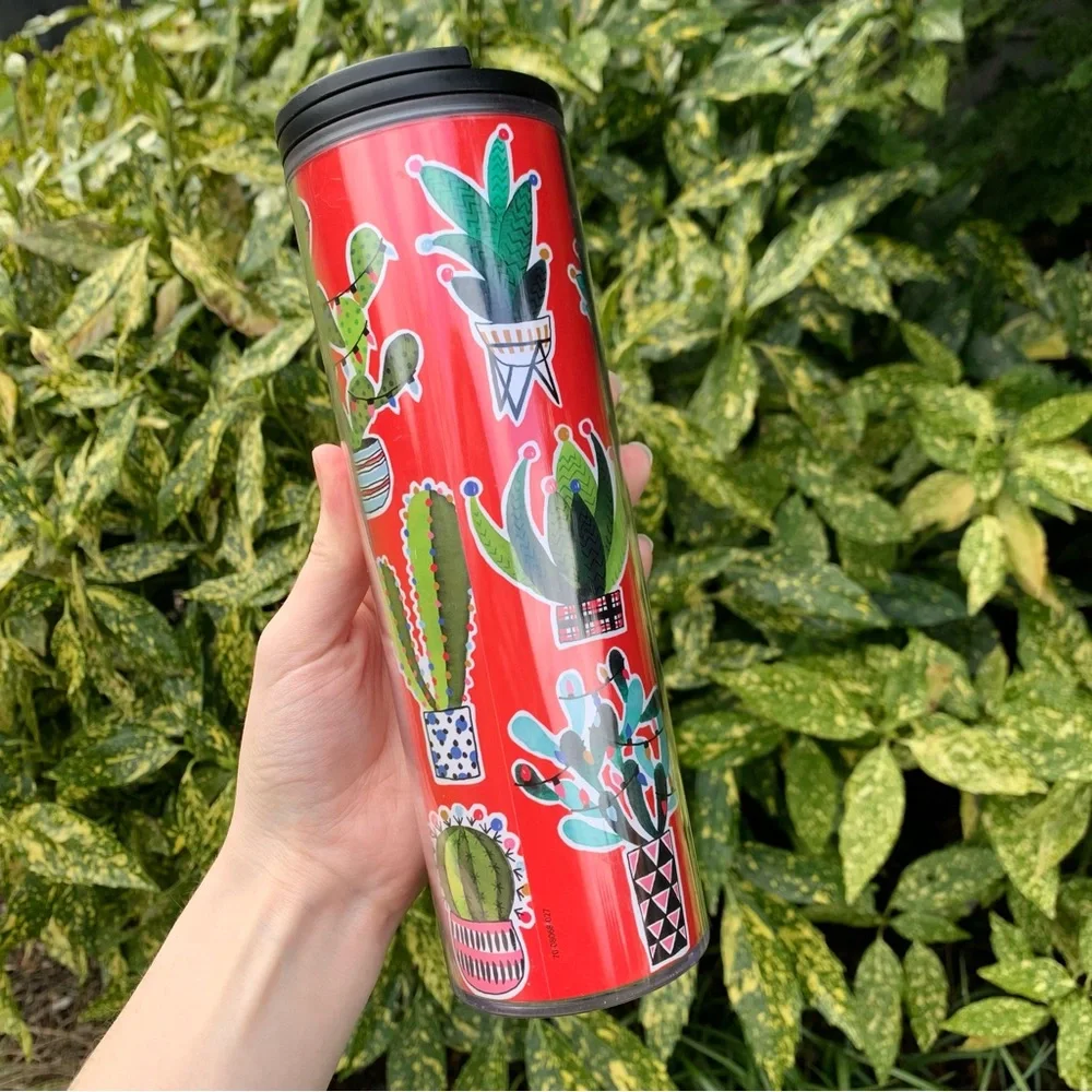 Starbucks good no